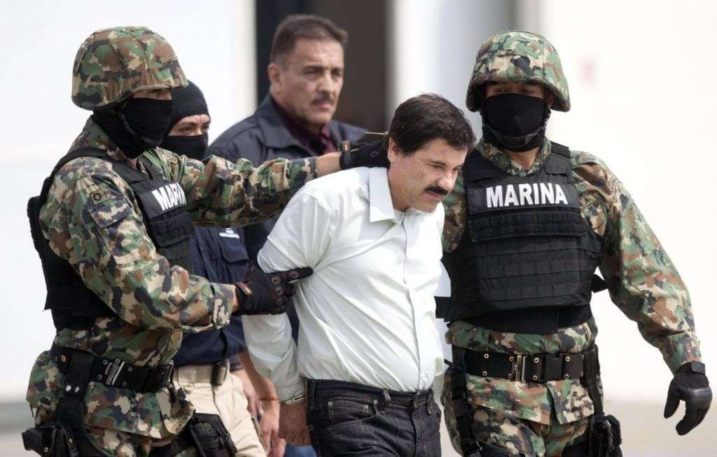 Sinaloa, i narcos più potenti al mondo