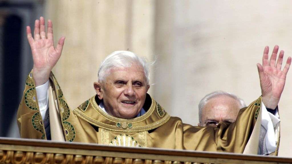 Chi era Benedetto XVI, intervista a Zavattaro