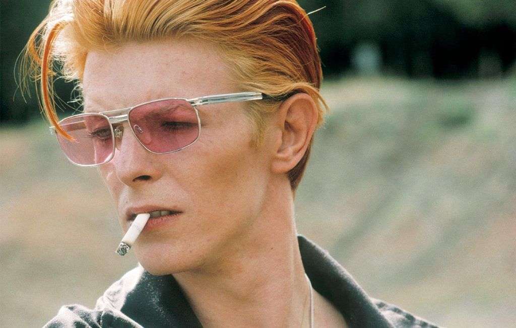 David Bowie è stato un grande attore!