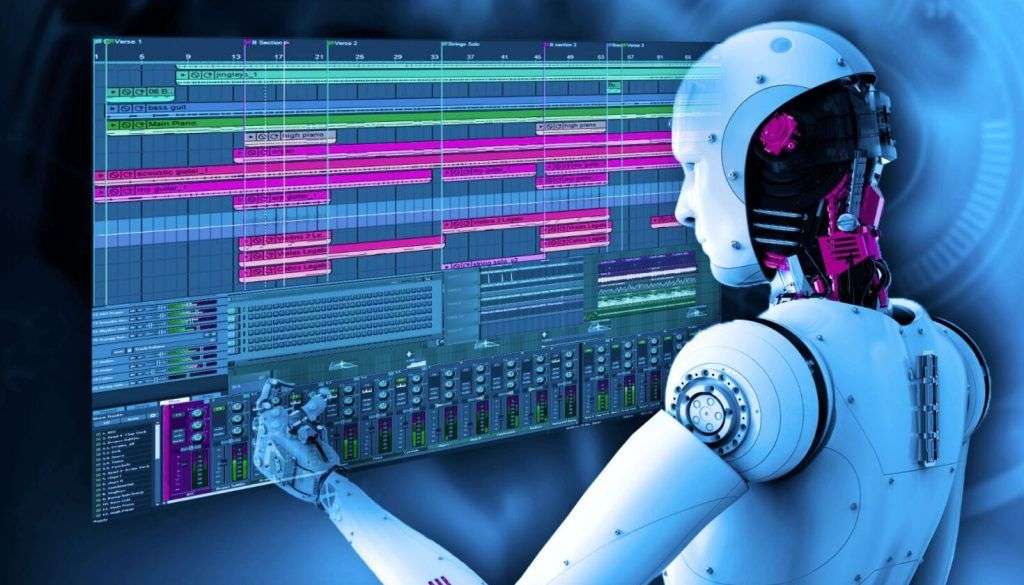 Musica e IA, binomio (im)perfetto