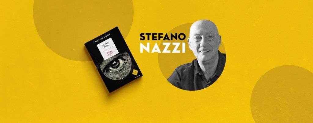 Perché è l'anno di Stefano Nazzi