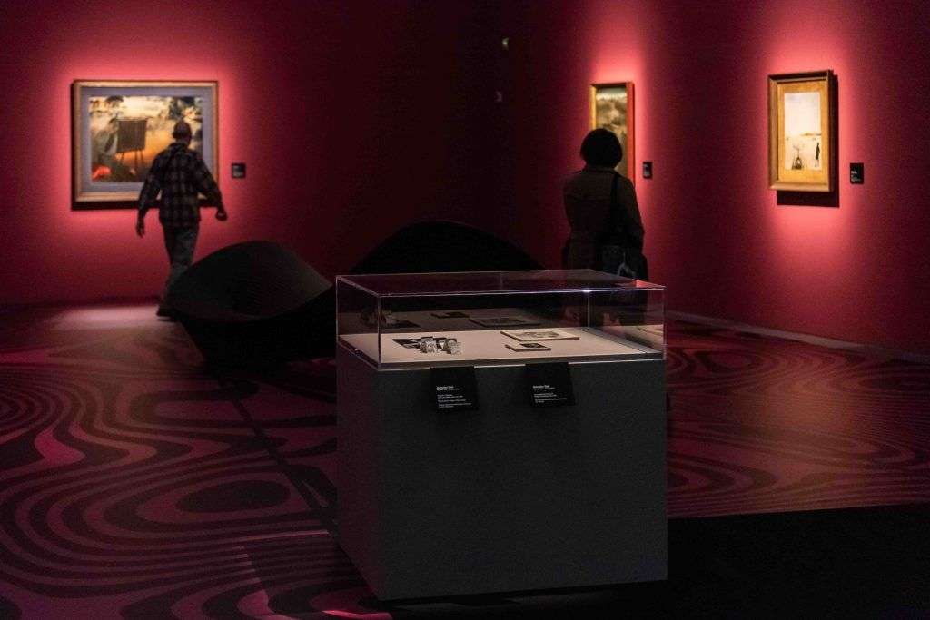 Il Mudec di Milano 'racconta il Surrealismo'