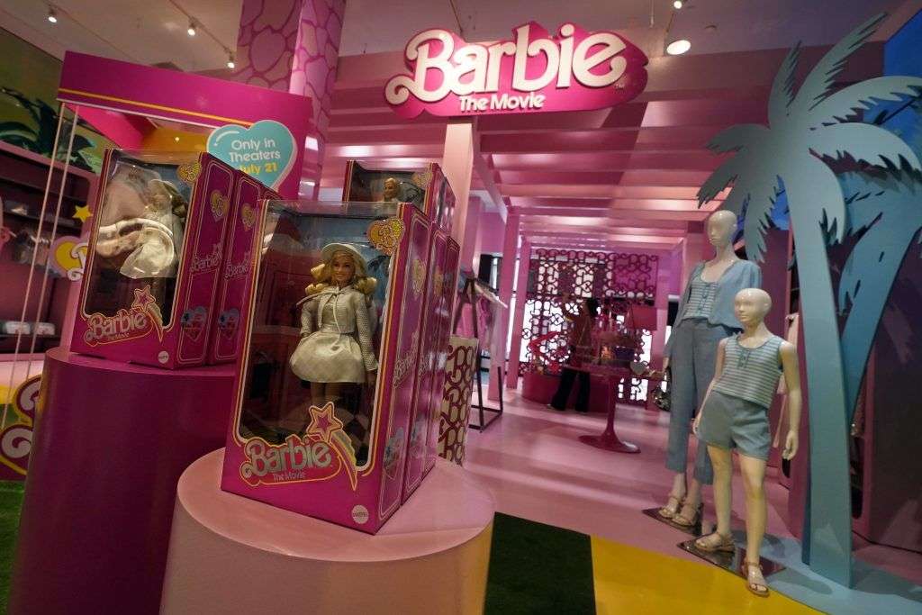 Barbie, limiti e pregi di un branded content