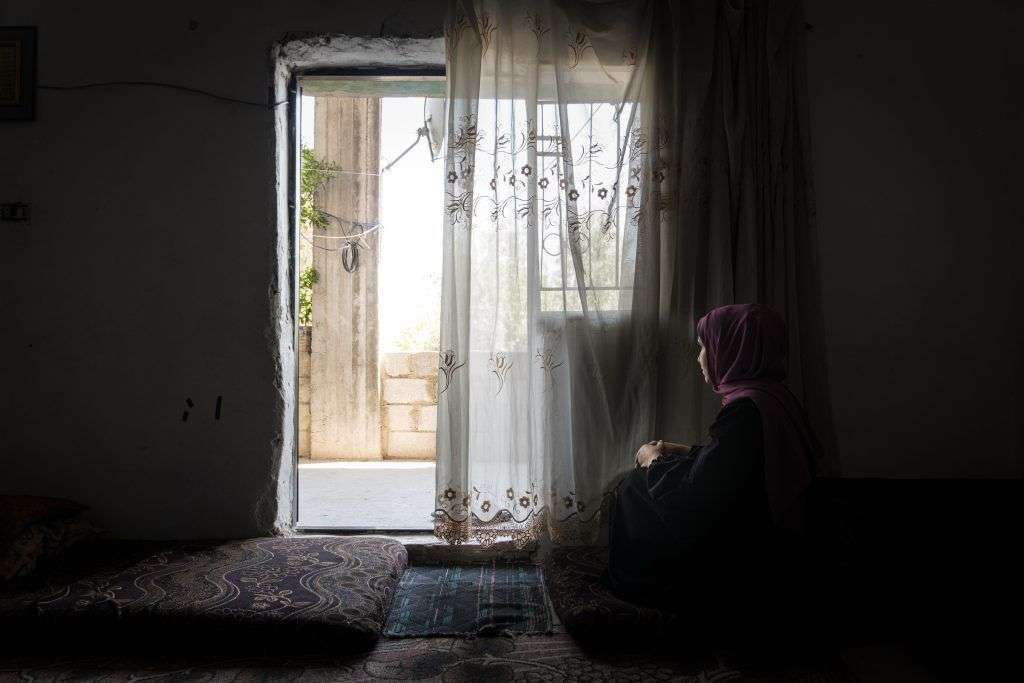 Giordania, il silenzio sulla violenza di genere