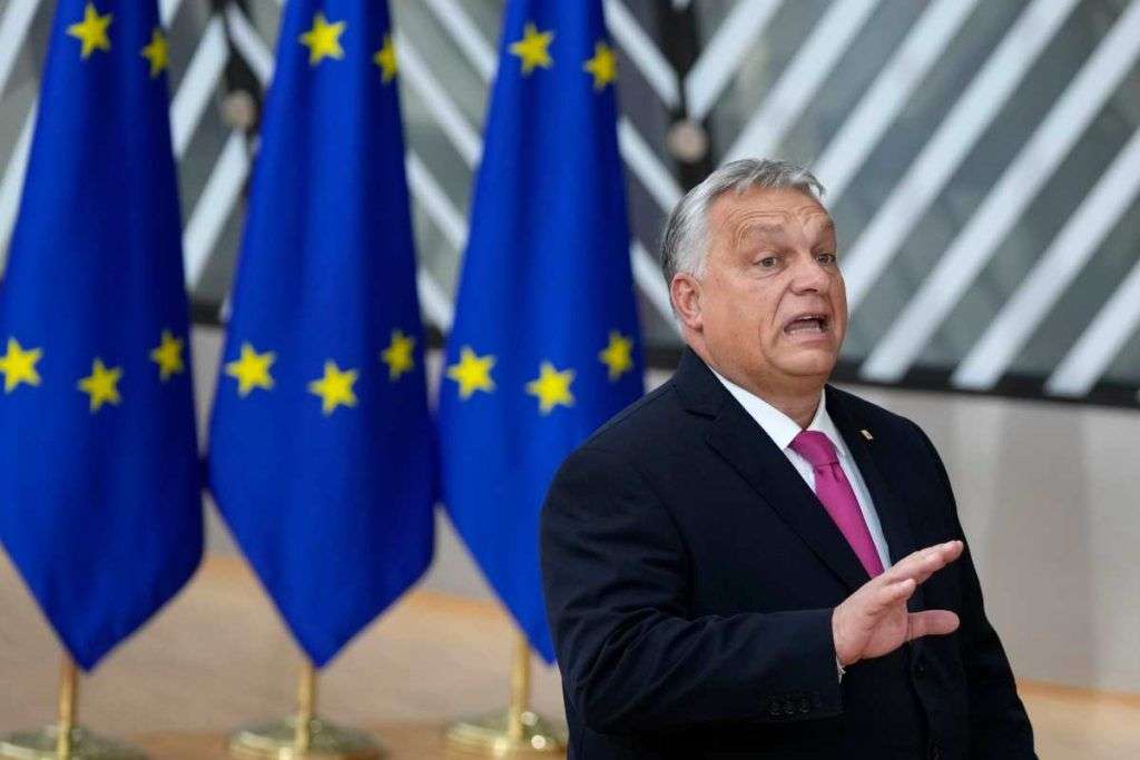 In Polonia e Ungheria la democrazia resiste a fatica