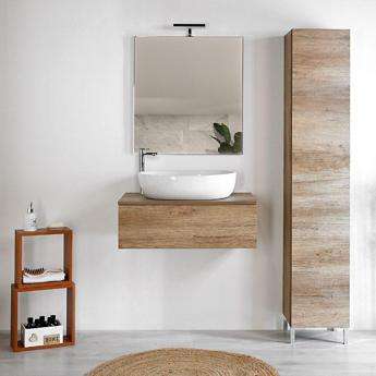 Ceramiche Civita Castellana Catalogo Arredo Bagno — Mobile