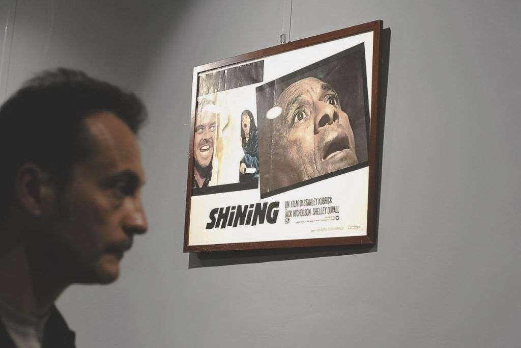 Shining, uno dei capolavori di Kubrick