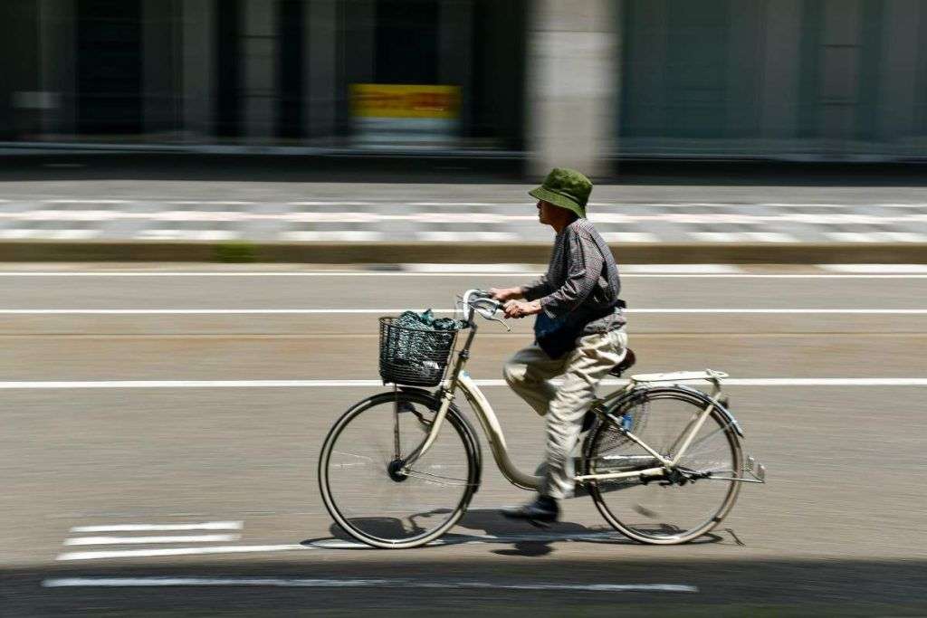 Ne guadagna l'ambiente e la salute mentale dei cittadini