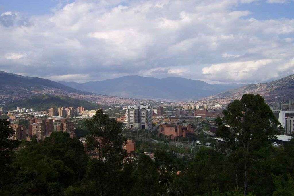 Non solo Medellín, gli altri esempi a livello globale