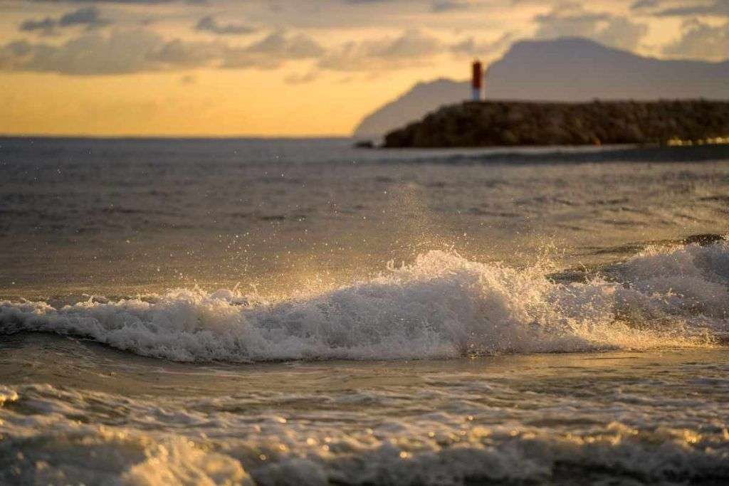 Un mare da proteggere