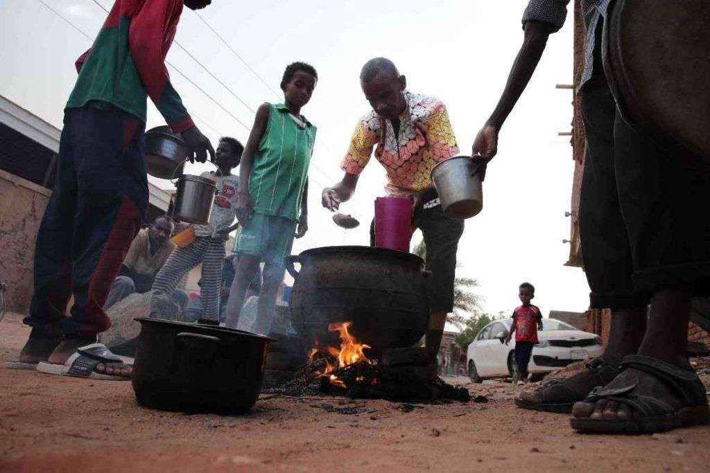 Crisi e guerre civili, una costante in Sudan