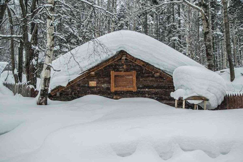 In Siberia la città più fredda del mondo