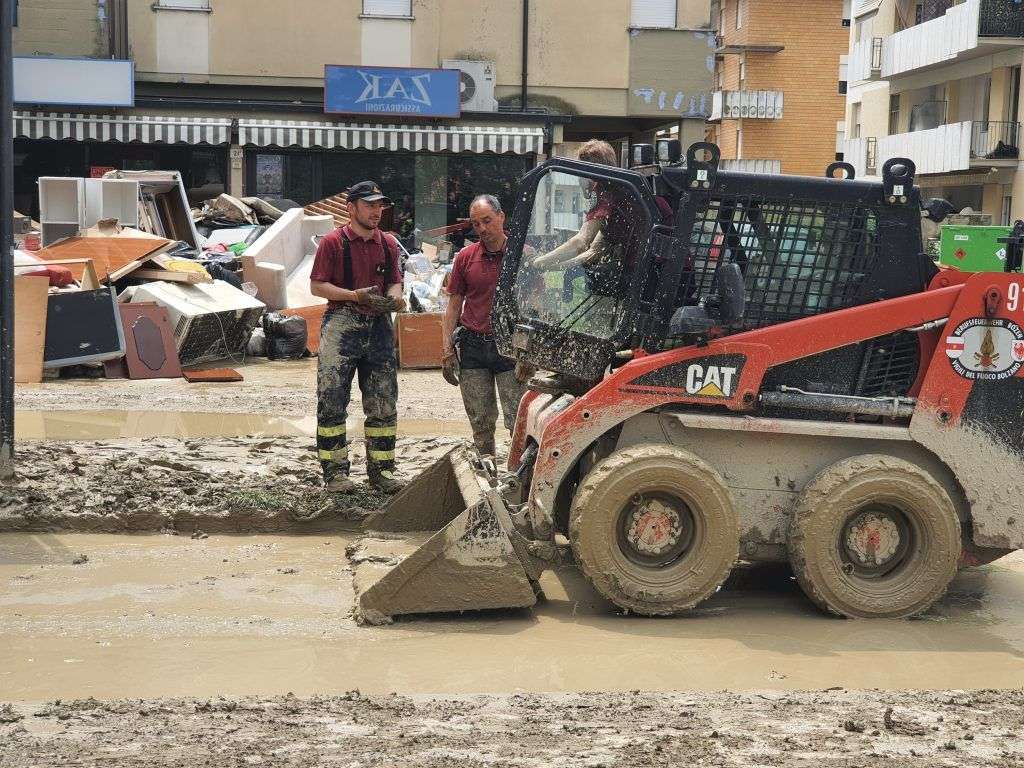 L'Italia è tra i Paesi europei più vulnerabili