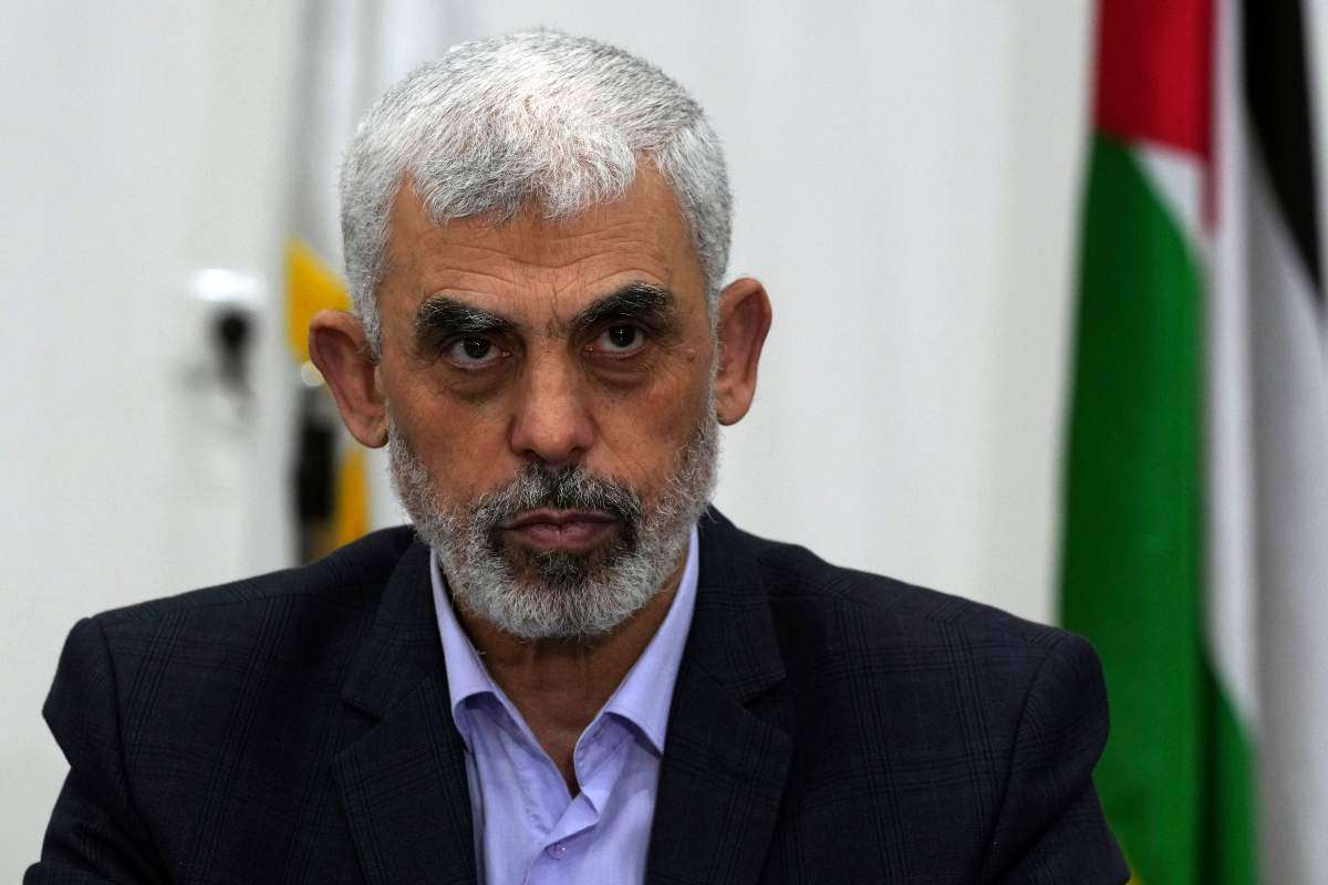 La guerra va avanti nonostante l'uccisione del capo di Hamas